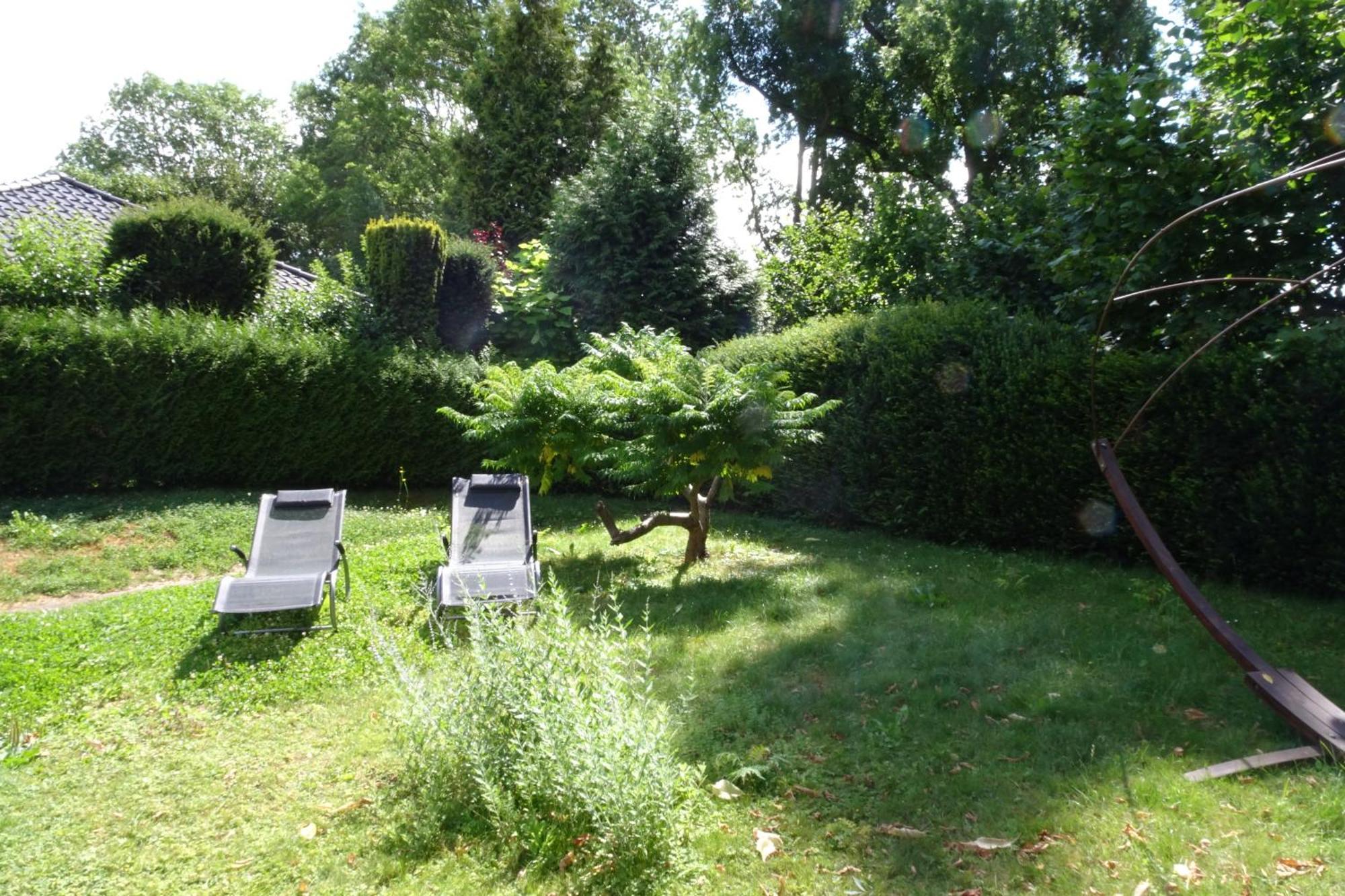 Pension Egerer Bad Köstritz Εξωτερικό φωτογραφία
